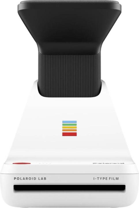 Actual product image Polaroid Lab