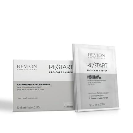 Produktbild Revlon Pulvergrundierung Restar Sachets - 30 Sachets zu je 5g, insgesamt 150g