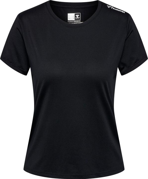 Produktbild hummel hmlMT AURA MESH T-SHIRT (M)