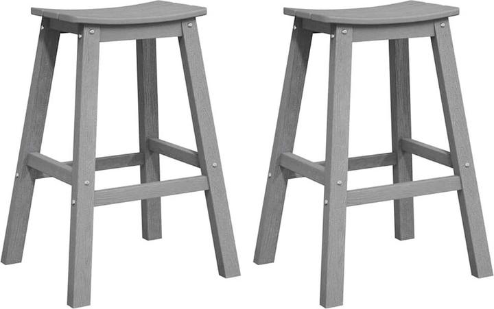 Produktbild VidaXL Barhocker