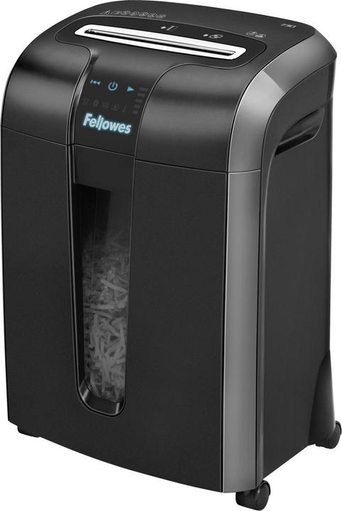 Produktbild Fellowes Powershred 73Ci (Partikelschnitt)