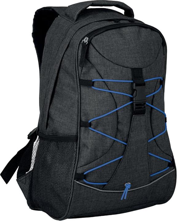 Actual product image MidOcean Glow Monte Lema Glow In The Dark Backpack