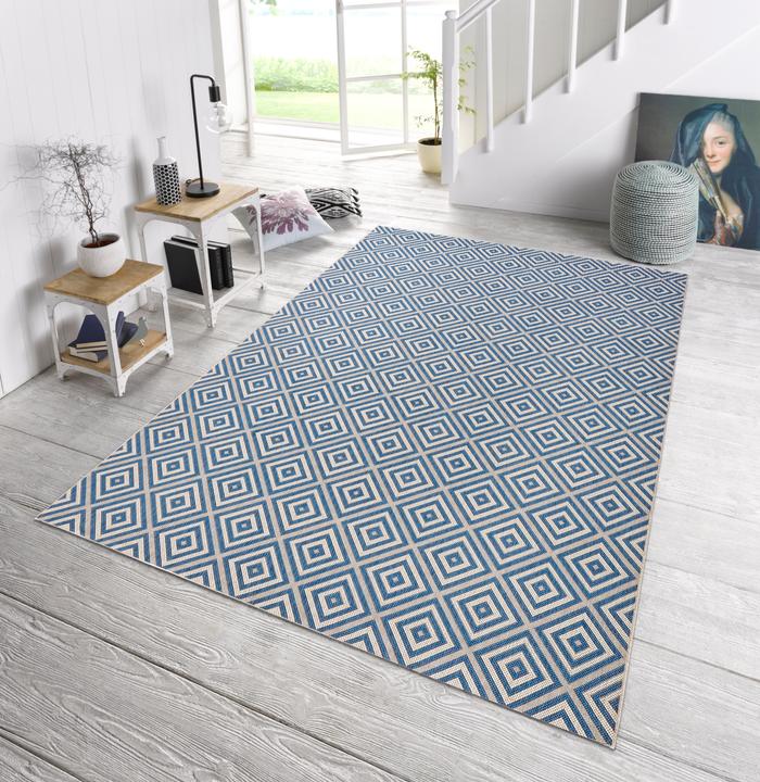 Produktbild Hanse Home Karo (200 x 140 cm)