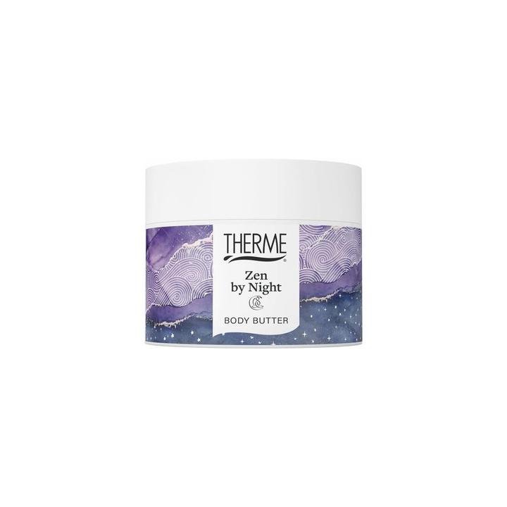 Image du produit Therme Beurre corporel Zen by Night 225g (Beurre corporel)
