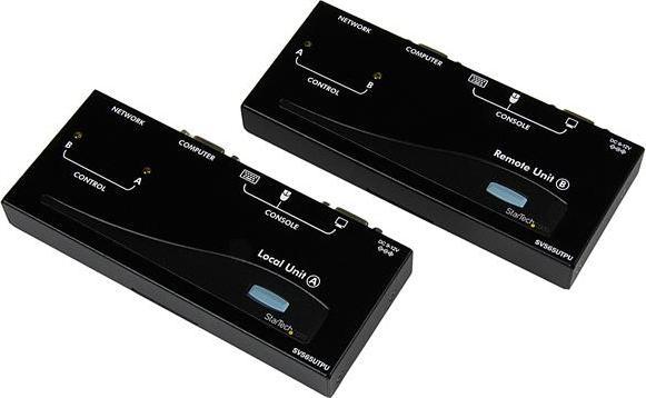 Produktbild StarTech USB VGA Kvm Console Extender