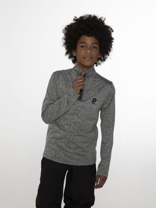 Actual product image Protest WILLOWY JR 1/4 zip top (116)