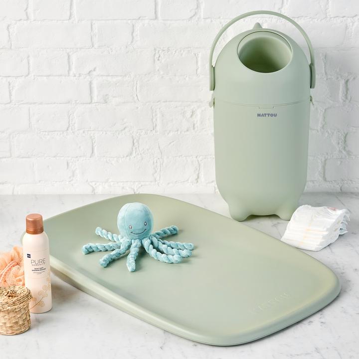 Actual product image Nattou Dropy