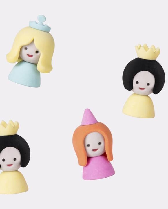 Actual product image Nanoku Mix & Match