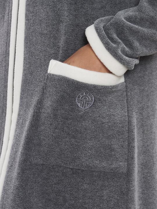 Produktbild Féraud Morgenmantel Fleece (44)