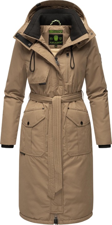 Actual product image Navahoo Hokulanii (XL)