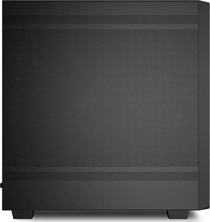 Actual product image Sharkoon Rebel C70M RGB ATX Black (ATX, mATX, Mini-ITX)