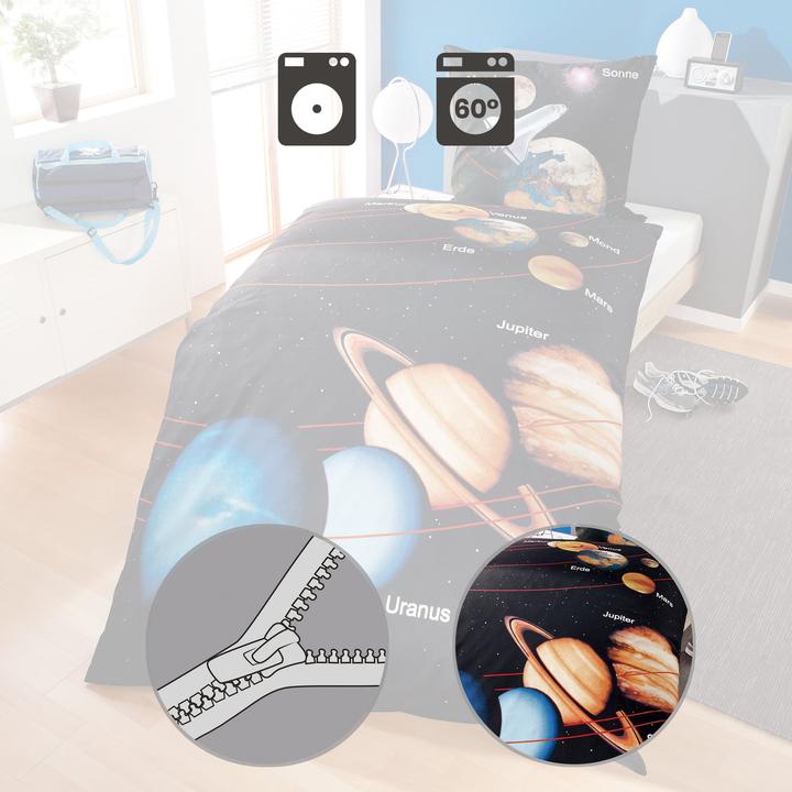 Actual product image Herding Solar system