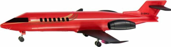 Immagine prodotto Siku Aereo d'affari
