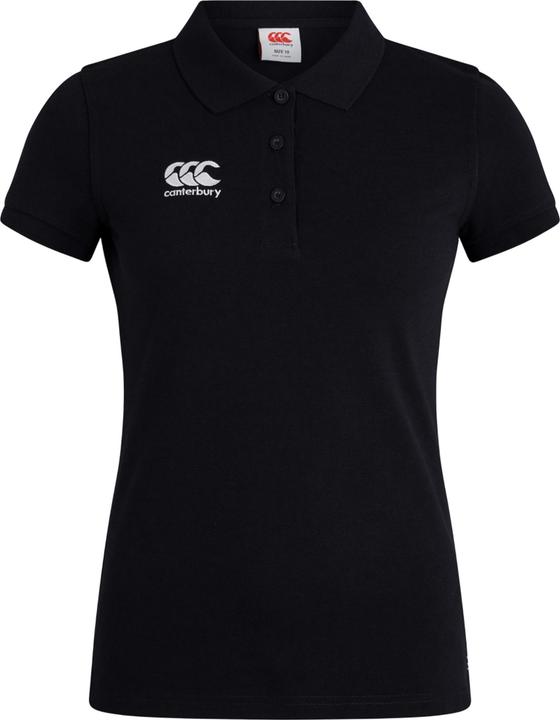 Produktbild Canterbury Waimak Poloshirt (34)