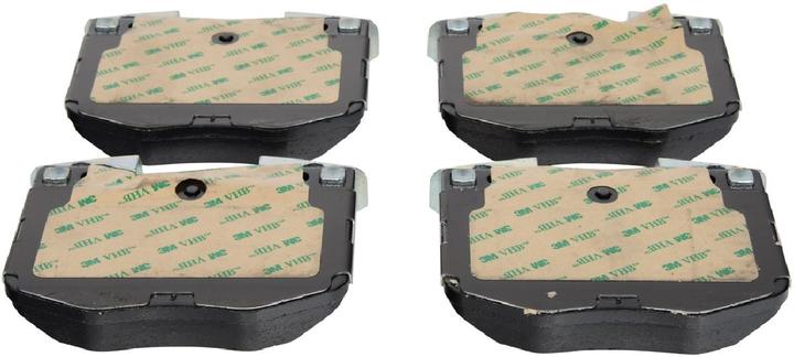 Actual product image ATE Pad set Va For BMW