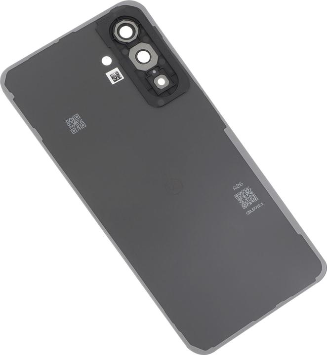 Actual product image Samsung Original Akkudeckel Galaxy A26 mit Kleber (Cover, Samsung Galaxy A26)