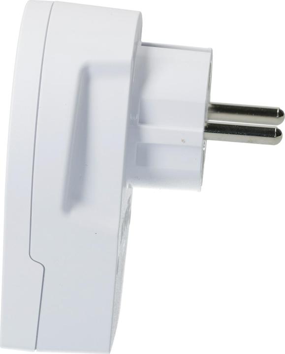 Produktbild Skross World Adapter - World to Europe