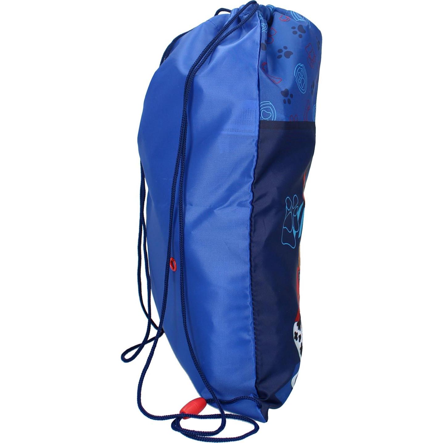 Thumbnail - Vadobag, Tasche, Turnbeutel PAW Patrol Go Pups Go