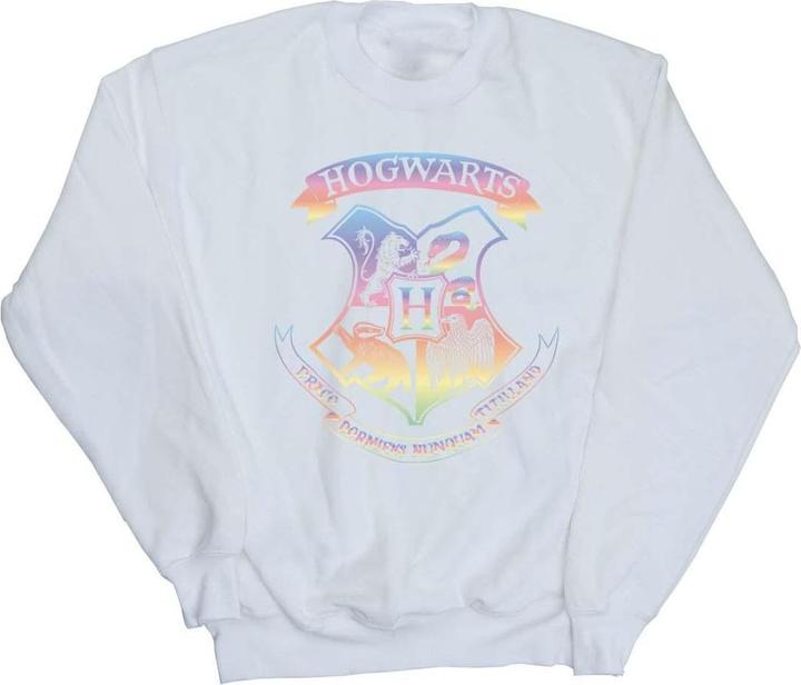Immagine prodotto Crest Pastel Felpa Ragazze (140, 146)