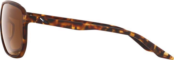 Produktbild 100% Brille Konnor Soft Tact