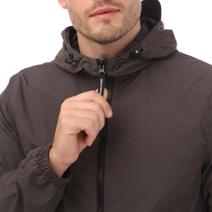 Actual product image Weekend Offender Mens Klondike Padded Jacket (XL)
