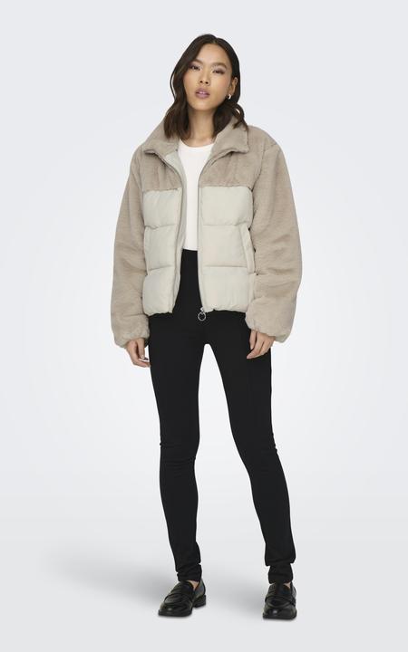 Actual product image Only ONLWANJA down jacket Down jacket (XS)