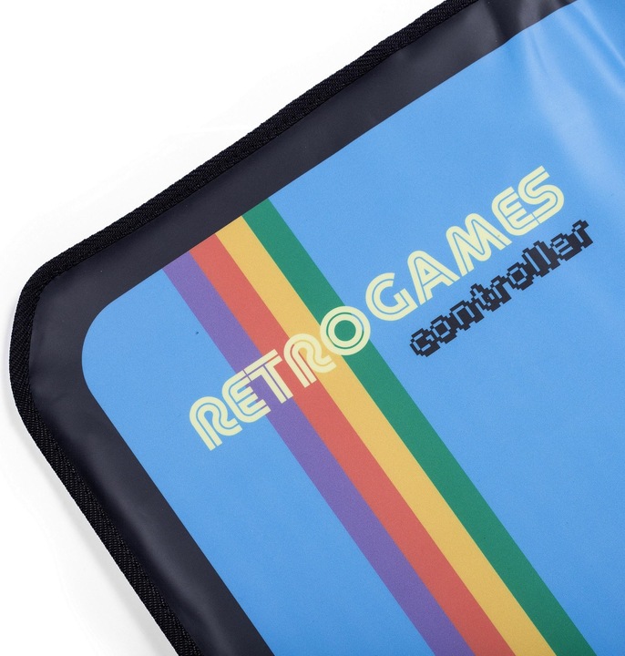Produktbild ORB Retro Gaming Matte