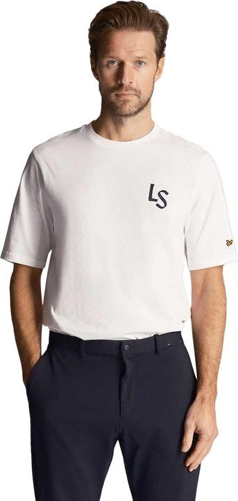 Produktbild Lyle and Scott LS TShirt (XXL)