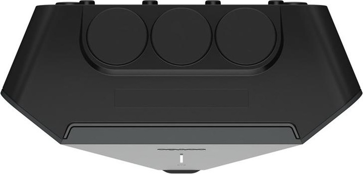 Actual product image Easee Home charging station (1.4 - 22kW) anthracite (Type 2, 22 kW, 32 A, Type 2)