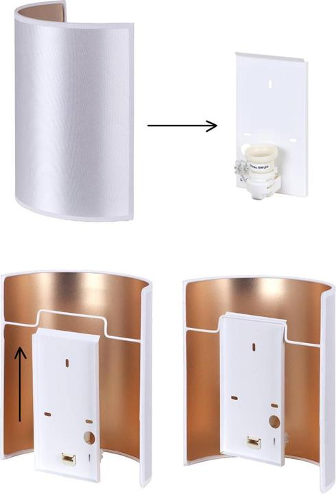 Image du produit Envostar Idun (E27)