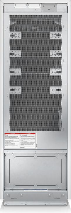 Produktbild APC Galaxy VS UPS 100kW for External Batteries Start-up (100000 VA, 100000 W, Online-Doppelwandler USV)