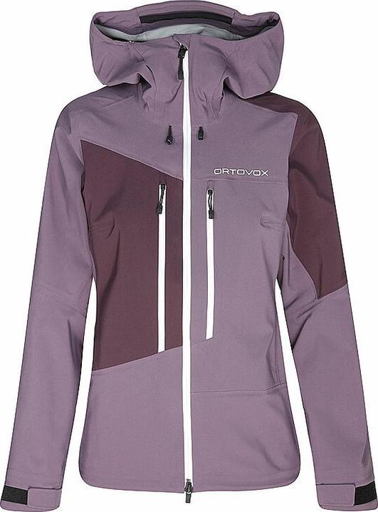 Actual product image Ortovox Westalpen 3L (S)