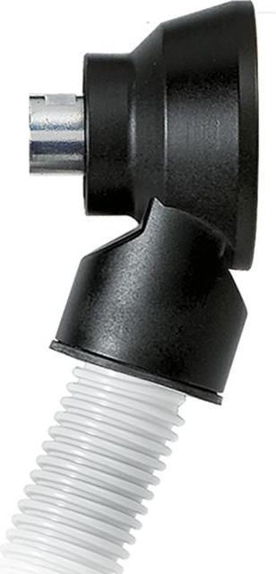 Image du produit Mandrex Staubabsaugung ConcreteX DustXtractor