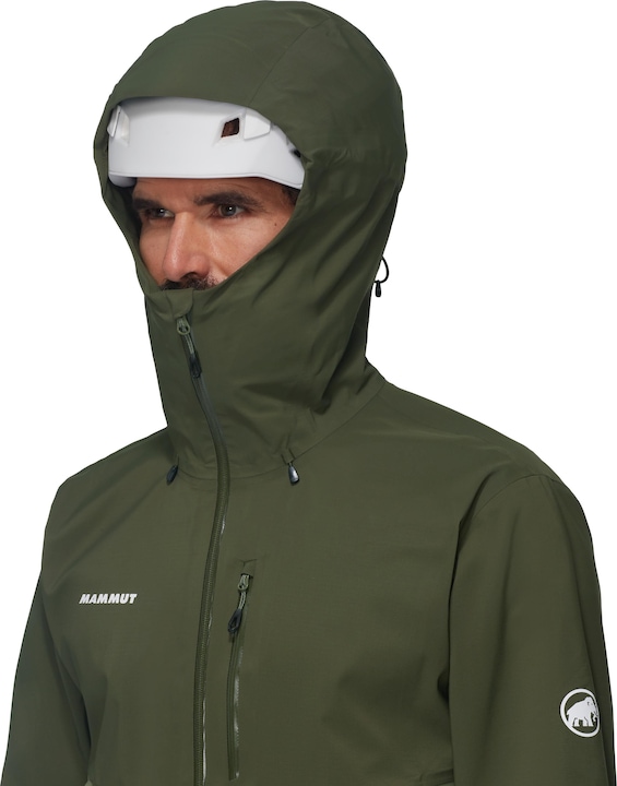 Produktbild Mammut Alto Guide HS Hooded Jacket Men (L)