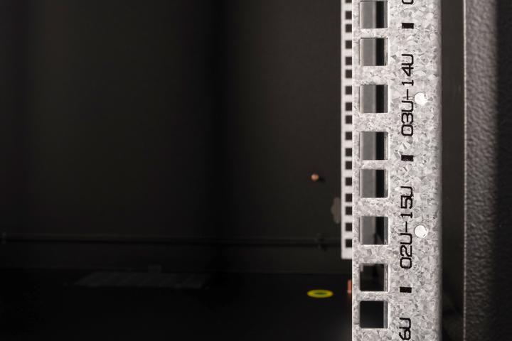 Produktbild Digitus Wandgehäuse Unique Serie (16 HE, 19 Zoll Rack)