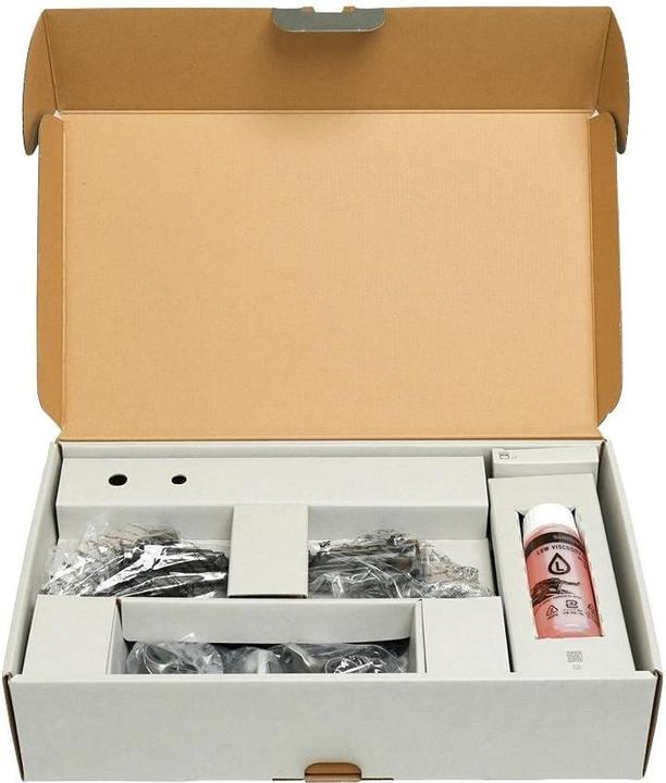 Immagine prodotto Shimano XTR BR-M9220 Upgrade Kit (Anteriore + Posteriore, Set freni, 4)