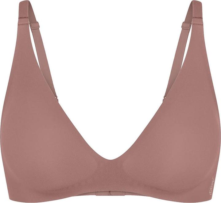 Produktbild Sloggi Bügelloser BH Blue ZERO Feel 20 THE UP (Einzelpack, M)