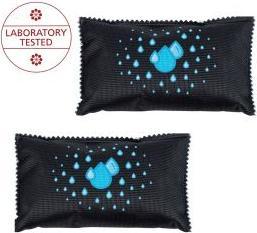 Produktbild Wenko Auto-Entfeuchter (20 m²)