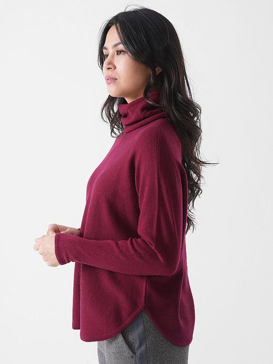 Produktbild Davida Kaschmirpulllover (S)