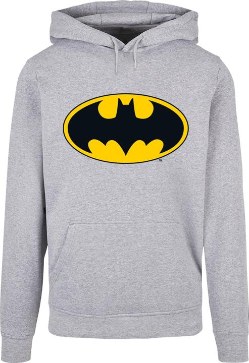 Produktbild Absolute Cult DC Originals - Batman Logo Basic Hoody - 114991 (L)