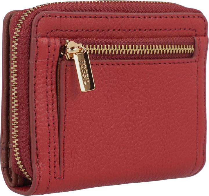 Produktbild Fossil Logan Geldbörse RFID Leder 11 cm