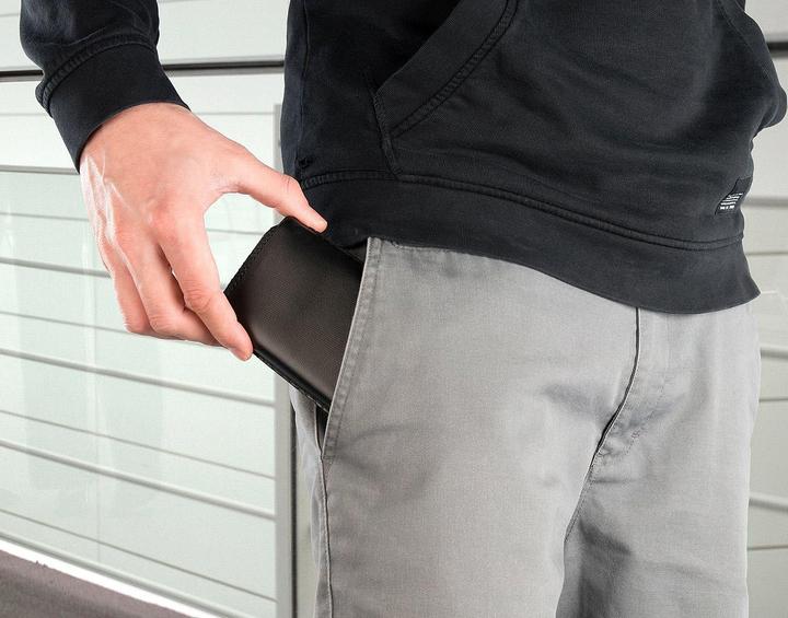 Actual product image Rosenstein & Söhne Pocket fine scale