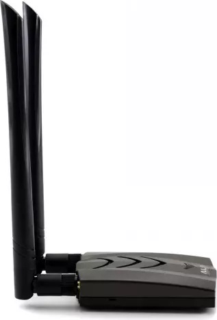 Actual product image Alfa Network AWUS036ACH-C (USB-C)