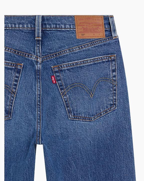 Immagine prodotto Levis Cropped-Jeans 501® (29)