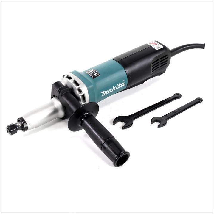 Produktbild Makita GD0811C (Geradschleifer, 750 W)