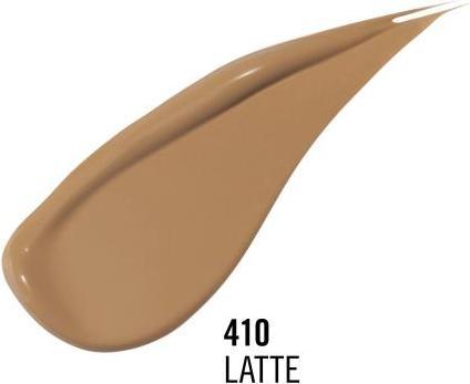 Produktbild Rimmel London Kind & Free Glow It Up Moisturising Skin Tint (410 Latte)