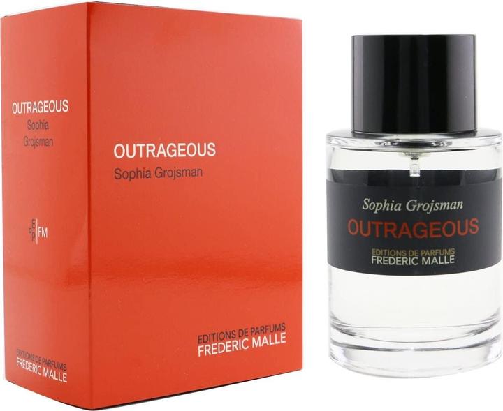 Immagine prodotto Frédéric Malle Oltraggioso (Eau de toilette, 100 ml)