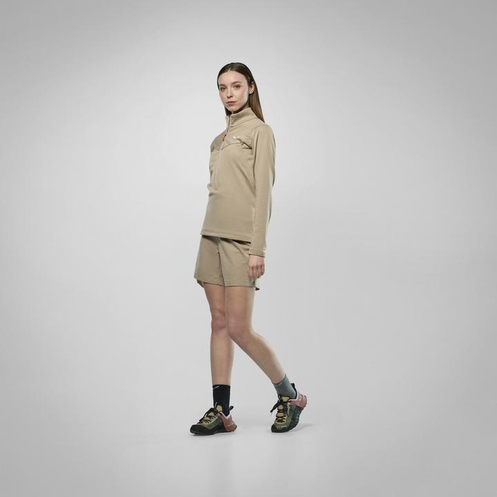 Actual product image Salewa Puez Cammino Pl Hz Jkt W (XS)