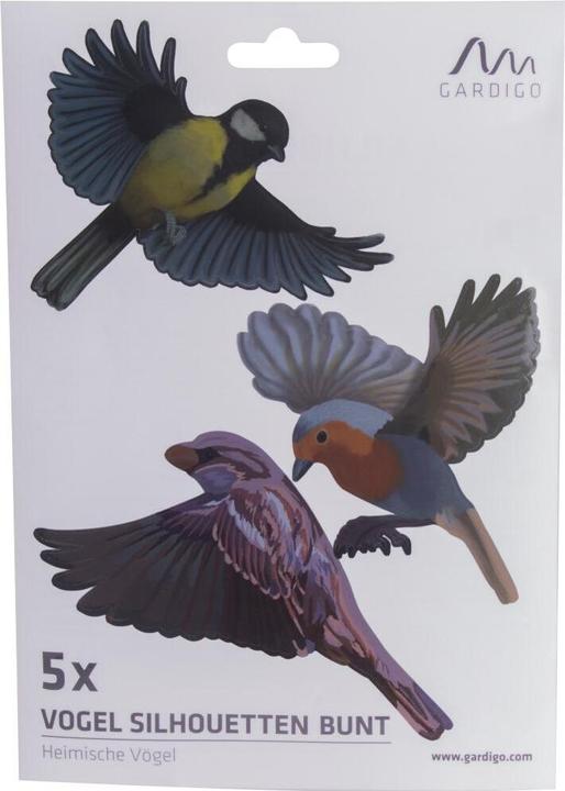 Produktbild Gardigo Vogelbild (1000 ml)