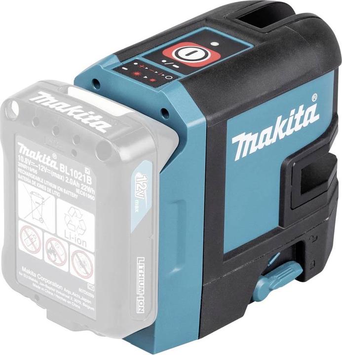 Produktbild Makita SK105DZ